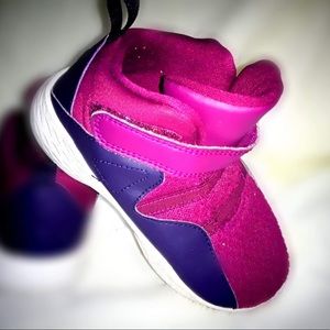 Jumpmans Purple